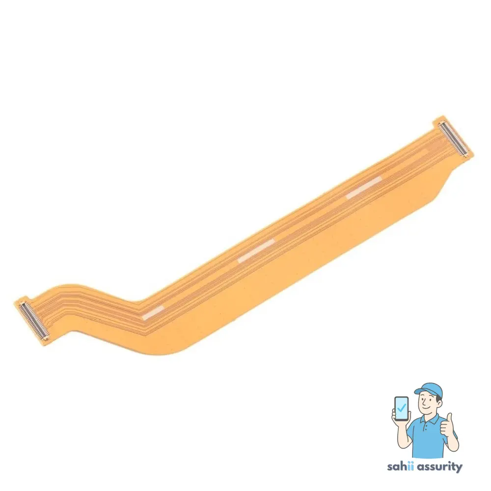 Main Board Flex Cable for Realme 11x 5G